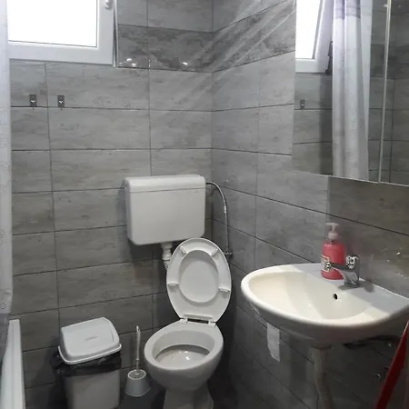 Apartment Gligor's