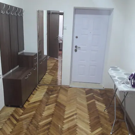 Apartment Gligor's *