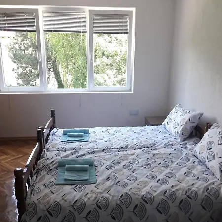 Apartment Gligor's
