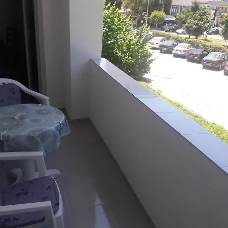 Gligor's Apartment
